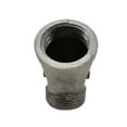 thumbnail image 5 of Thrifco 8317053 1-1/4 Inch Black 45 Black Steel Street Elbow, 5 of 6