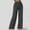 Gray, variant on Nrmvnmi High Waisted Ripped Flare Jeans for Women Distressed Bell Bottom Jeans Wide Leg Pants High Rise Wide Leg Jeans for Women