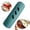 B, variant on Silicone Pot Handle Covers, Heat Resistant Hot Handle Holder, Pan Handle Grips, Non Slip Pot Handle Sleeves Protectors, Cast Iron Skillet Handle Cover, 2.95" x 0.78" Cookware Handle Grips, Red