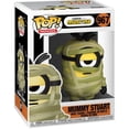 thumbnail image 2 of Pop Mummy Stuart Funko Minios Halloween special, 2 of 2