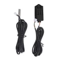 thumbnail image 2 of Incubator Temperature Probe; Plastic Lightweight Incubator Sensor; High Reliability Chicken for Hatching Machine Incubation Device Humidity Sensor, 2 of 8