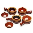 thumbnail image 1 of Browne Covered Onion Soup Bowls, Set of 4, 1 of 1