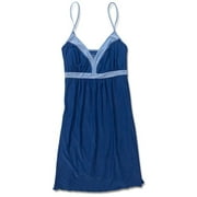 Women's Plus Jersey Chemise