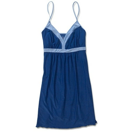 Women's Plus Jersey Chemise