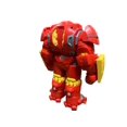 thumbnail image 3 of Figura Hulkbuster iron Man Articulado De Acción, 3 of 7