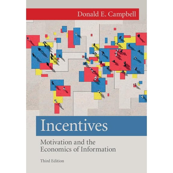 Incentives, (Paperback)