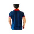 thumbnail image 2 of Playera Mode Gens Polo 5645 azul marino Chica Mode Gens Polo 5645, 2 of 3