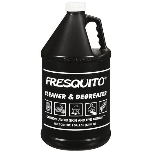 ZOTE Fresquito Cleaner & Degreaser, 128 Fluid Ounce