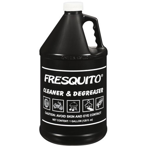 ZOTE Fresquito Cleaner & Degreaser, 128 Fluid Ounce