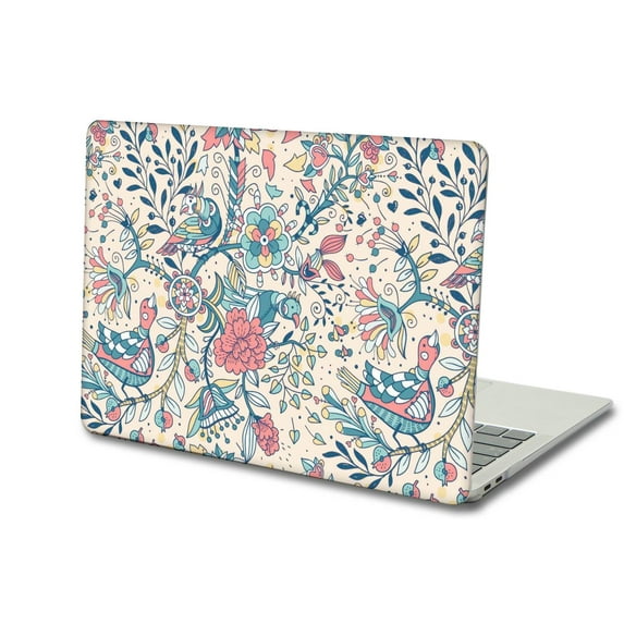 KSK KAISHEK Hard Shell Case Cover Only for MacBook Pro 15 inchs with No Touch 2012/2013/2014/2015 A1398, National A 118