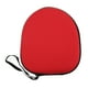 thumbnail image 2 of Estuche para Auriculares Estuche para Transporte de Audífonos Carcasa Dura de EVA con Protección Completa Bolsa de Almacenamiento de Viaje para MDR - XB450 950AP 85x71x24in ANGGREK  Otros, 2 of 8