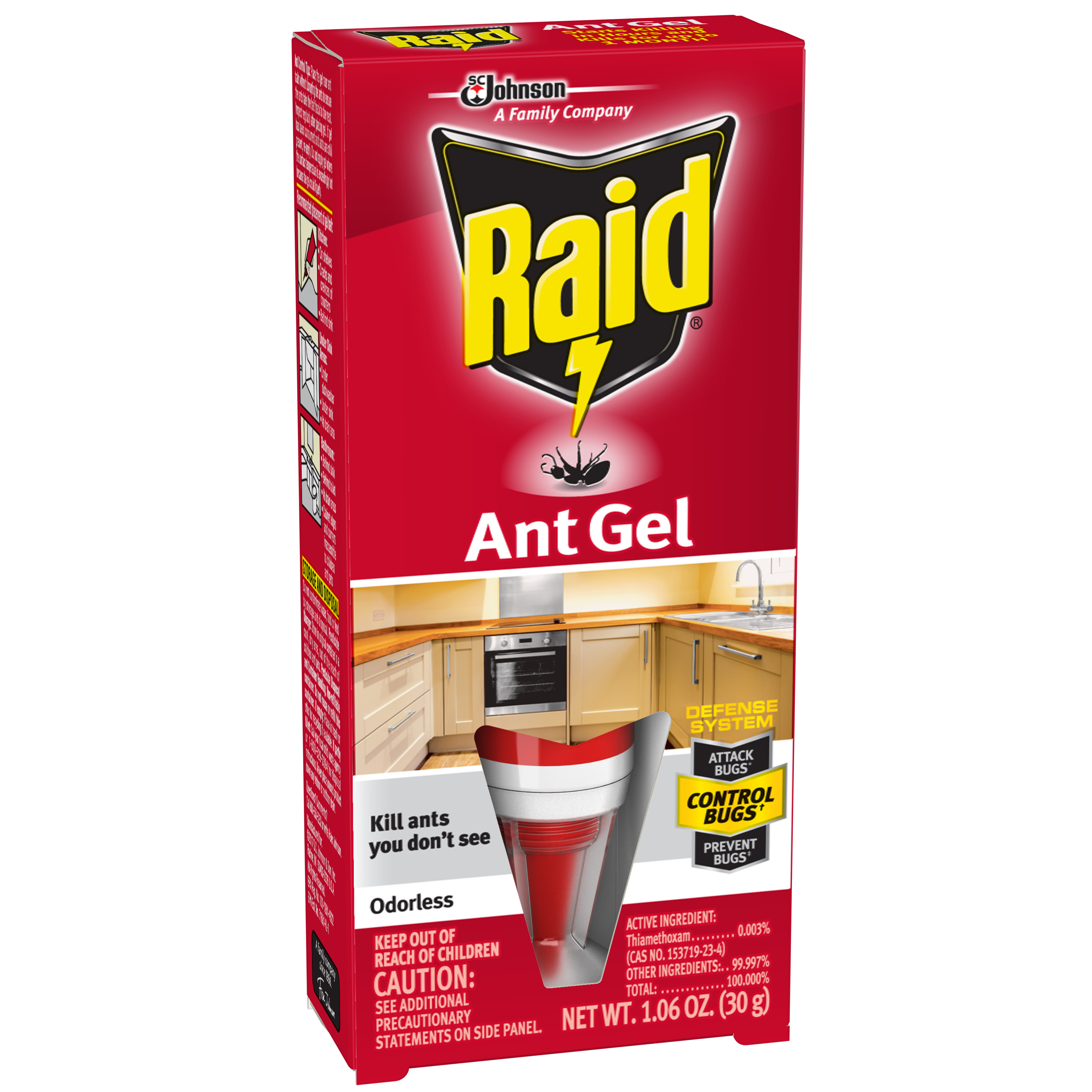 Ant Gel Walmart Off 61 Medpharmres Com