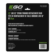 EGO Power+ 16 Line Iq String Trimmer Replacement Head