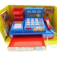 thumbnail image 4 of Gwong Juguete Niño Simulated Music Light Market Cash Register Niños Play Punch Puzzle Toy Regalo Gwong 30001368, 4 of 6