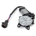 thumbnail image 5 of Window Regulator Motor Front Left Side 80731-CD00A for Nissan 350Z for Infiniti G35, 5 of 5