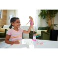 thumbnail image 4 of Muñeca Barbie Dreamhouse Adventures Nadadora con Accesorios, 4 of 4