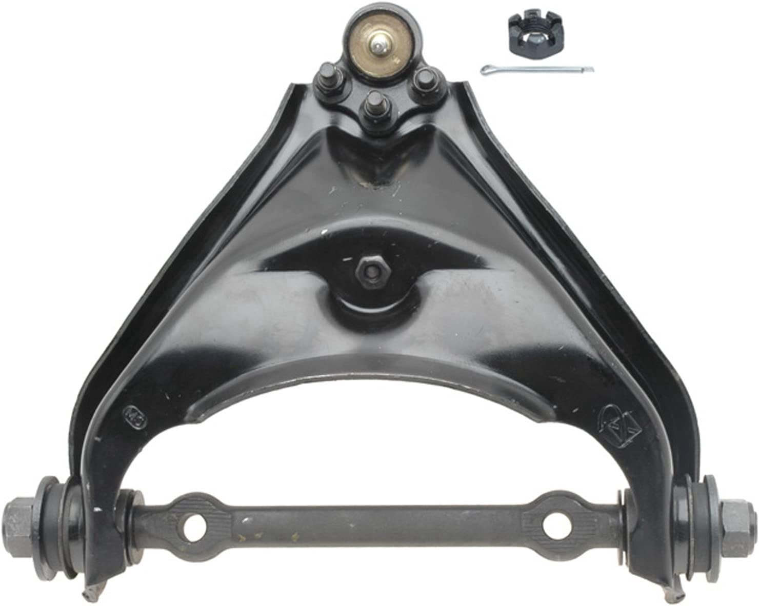 Suspension Control Arm and Ball Joint Assembly Fits 2002 Dodge Dakota