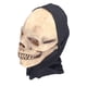 thumbnail image 2 of Halloween Mens Death Mask, Unique Gift Multiple Occasion Fit Premium Material Soft Halloween Full Head Skull Mask For Halloween Roleplaying ANGGREK Cocina, Decoración y Otros, 2 of 5