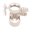 thumbnail image 1 of Portavasos Para Cochecito, Portavasos Acoplable Con Soporte Para Teléfono Giratorio 360 Grados, Accesorios Universales Para Cochecitos, Para Teléfonos, Bebidas, Biberones, 1 of 7