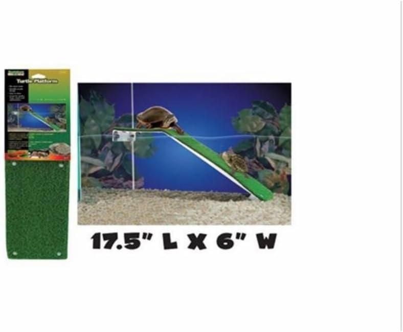 Penn-Plax Penn Plax Reptology Turtle Platform