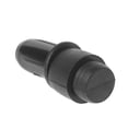 thumbnail image 5 of ESTONE 10 Pairs DIY Audio Speaker Buckles Plastic Ball Socket Type Grill Guides Peg Kit, 5 of 15