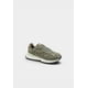 thumbnail image 1 of Tenis Karl Lagerfeld Paris Clovis Para Hombre Deportivo Verde Casuales Modernos, 1 of 5