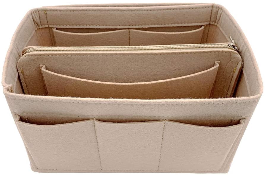bag organizer