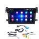 thumbnail image 3 of Reproductor multimedia GPS navegador de 9 pulgadas para Android 10 de repuesto para Suzuki Grand Vitara 2006-2015 (2+32G), 3 of 14