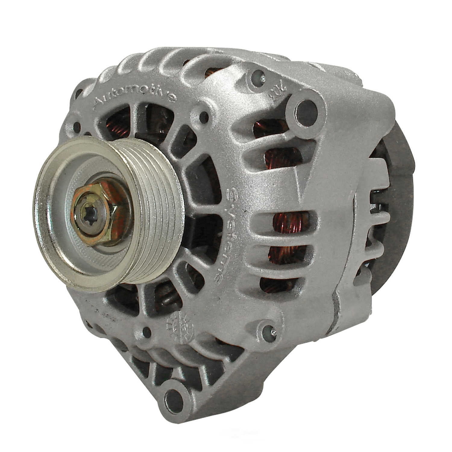 FVP Professional 8231605 Alternator Standard