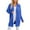 C-BU2259, variant on DHFJKG Cardigan Sweaters For Women Mediun Length Loose Fit Solid Color Long Sleeve Open Front Knitwear Jacket Winter Versatile Outerwear