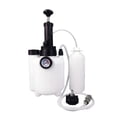 thumbnail image 1 of Tool 3L Car Brake Oil Manual Replacement Tool Double-scale Dial Vacuum Pressure Pump Oil Filling System Automatic Fluid Transmission Tool, 1 of 7
