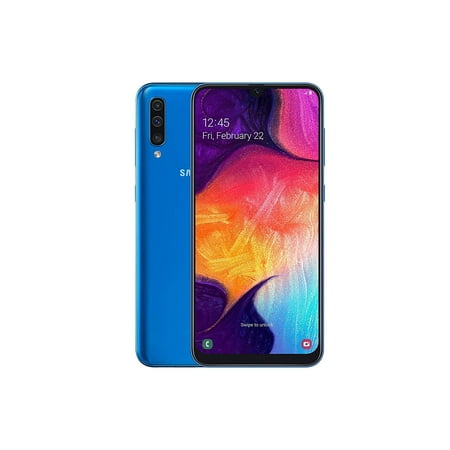 samsung galaxy a50 dual