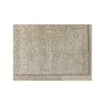 thumbnail image 6 of Novelle Home Palmer Soft Beige Neutral Shag Rug, 6 of 10