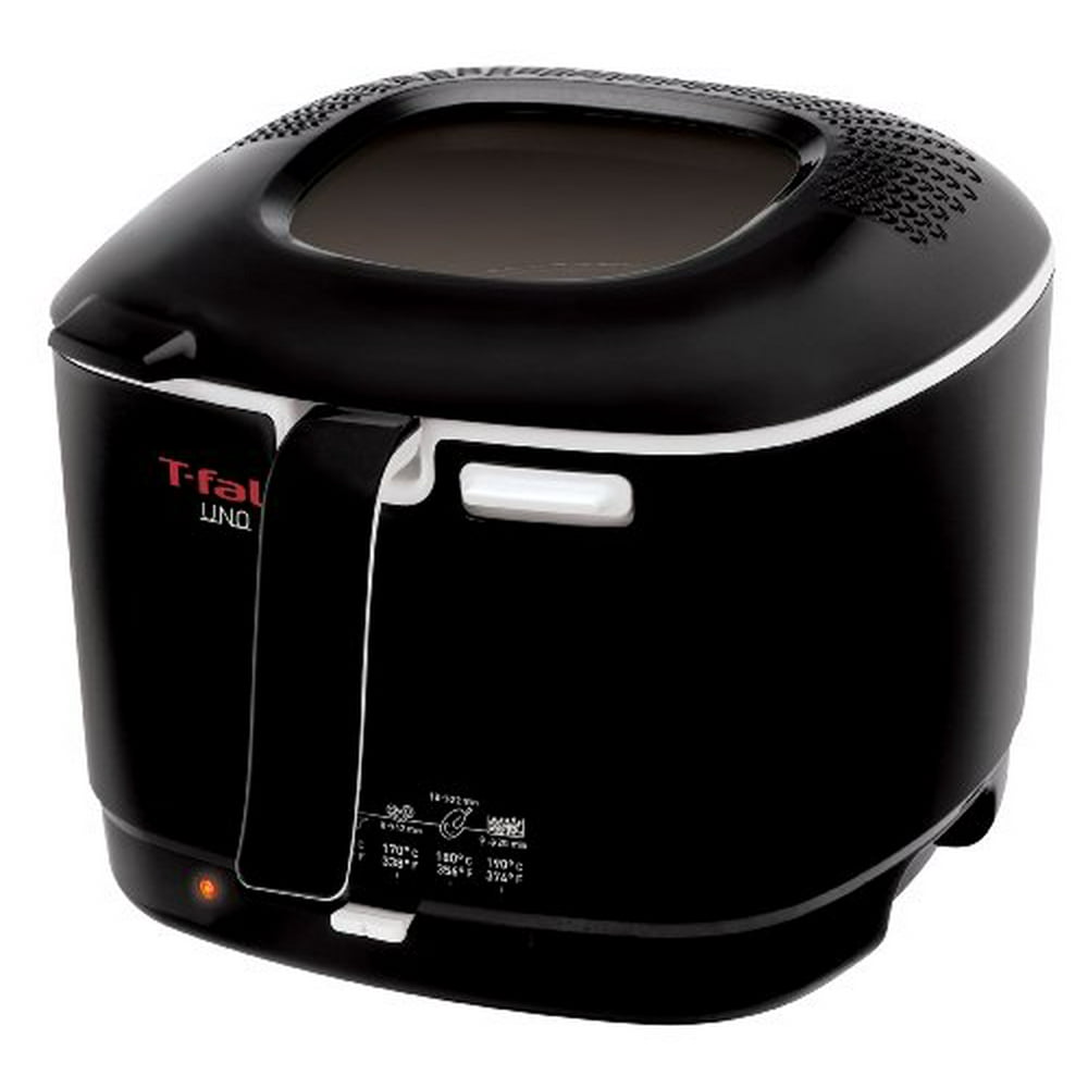 Tfal 1.8L Compact Deep Fryer