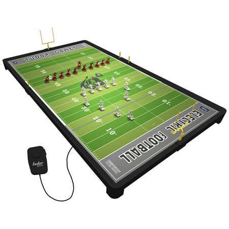 - Championship Electric Football