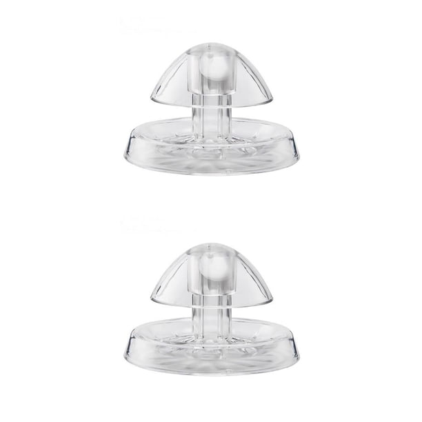 Greeniant Acuario de plantas, colector de caracoles, tanque de peces, eliminador de sanguijuelas de caracol, caja de captura transparente, accesorio de Type1 NO1 Greeniant CBP119518