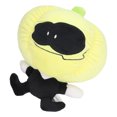 thumbnail image 4 of Decoraciones de felpa de calabaza, juguetes de peluche de calabaza, almohada innovadora, juguetes de calabaza, juguetes de peluche de calabaza, eficiencia óptima, 4 of 5