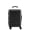 Black, variant on 20 Inch Carry on Luggage with Spinner Wheels, Hard Shell ABS Suitcase Lightweight Expandable Rolling Luggage, Black