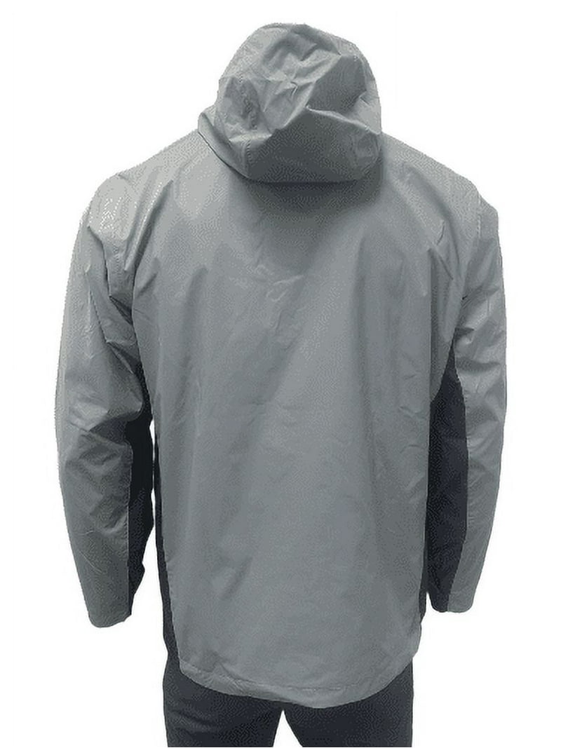 【高機能】 US Columbia OMNI-TECH HEAT 中綿入りグレー Columbia 650TD OMNIHEAT Jacket | eBay