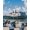 Sky Blue, variant on Pre-Owned Mecklenburg-Western Pomerania - Hardcover