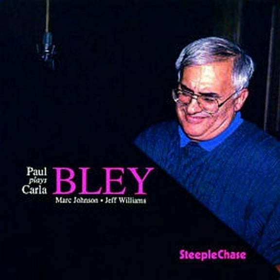Paul Bley - Paul Plays Carla - Music & Performance - CD