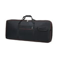 thumbnail image 1 of Bolsa para teclado de 76 teclas, funda protectora gruesa para concierto de Piano, estuche protector impermeable para almacenamiento, estuche de Piano, 1 of 10