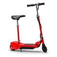 thumbnail image 1 of Scooter Patín Eléctrico Infantil con Asiento AEIOU 120W 12km/h Rojo, 1 of 3