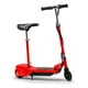 thumbnail image 1 of Scooter Patín Eléctrico Infantil con Asiento AEIOU 120W 12km/h Rojo, 1 of 3