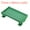 Green, variant on Uxcell DIN Rail Mount Carrier for 70mm x 72mm PCB, Housing, Bracket, Green