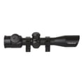 thumbnail image 2 of TruGlo Scope 4X32 Crossbow Black w/Rings, 2 of 6