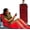 Black Small, variant on LifePro AllevaBody Fit Red Light Therapy Body Wrap Mat 660nm & 850nm Near Infrared, 1280 LEDs, 62"x23.6" Portable Adjustable Full-Body Wellness - Black