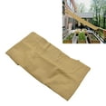 thumbnail image 4 of Shade Canopy, Shade Sail Portable  For Balconies For Swimming Pool For Garden, 4 of 8