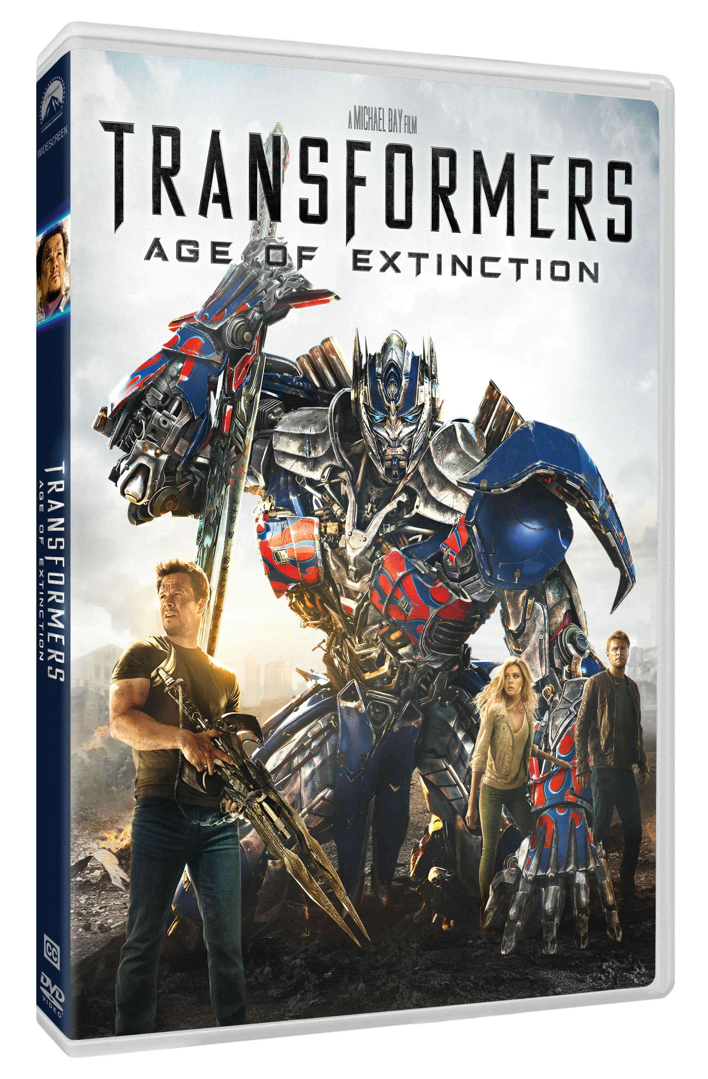 Transformers Age Of Extinction Songs