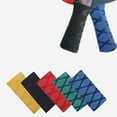 2X Table Tennis Racket Overgrip Handle Tape HeatShrinkable for Ping